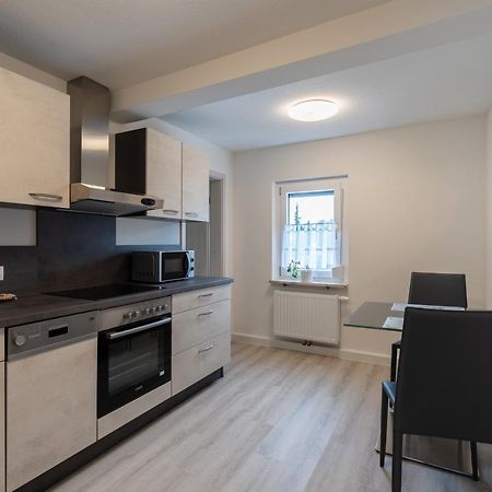 Haus Burk 5.0 Apartment Forchheim  Luaran gambar