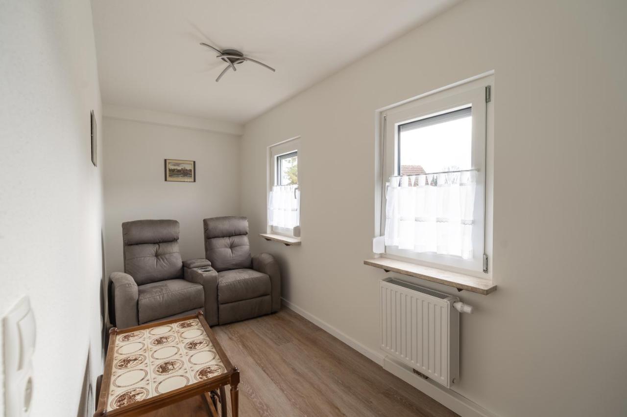 Haus Burk 5.0 Apartment Forchheim  Luaran gambar