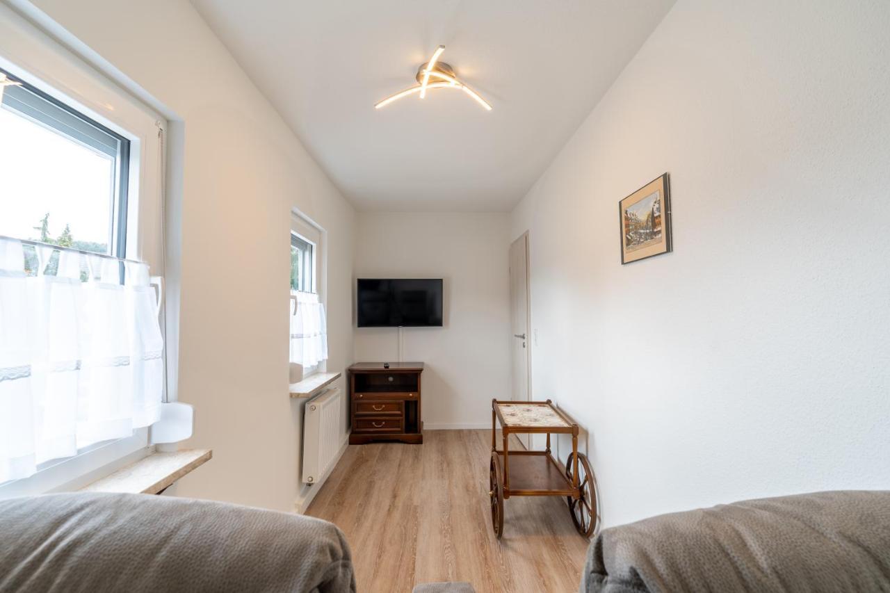 Haus Burk 5.0 Apartment Forchheim  Luaran gambar