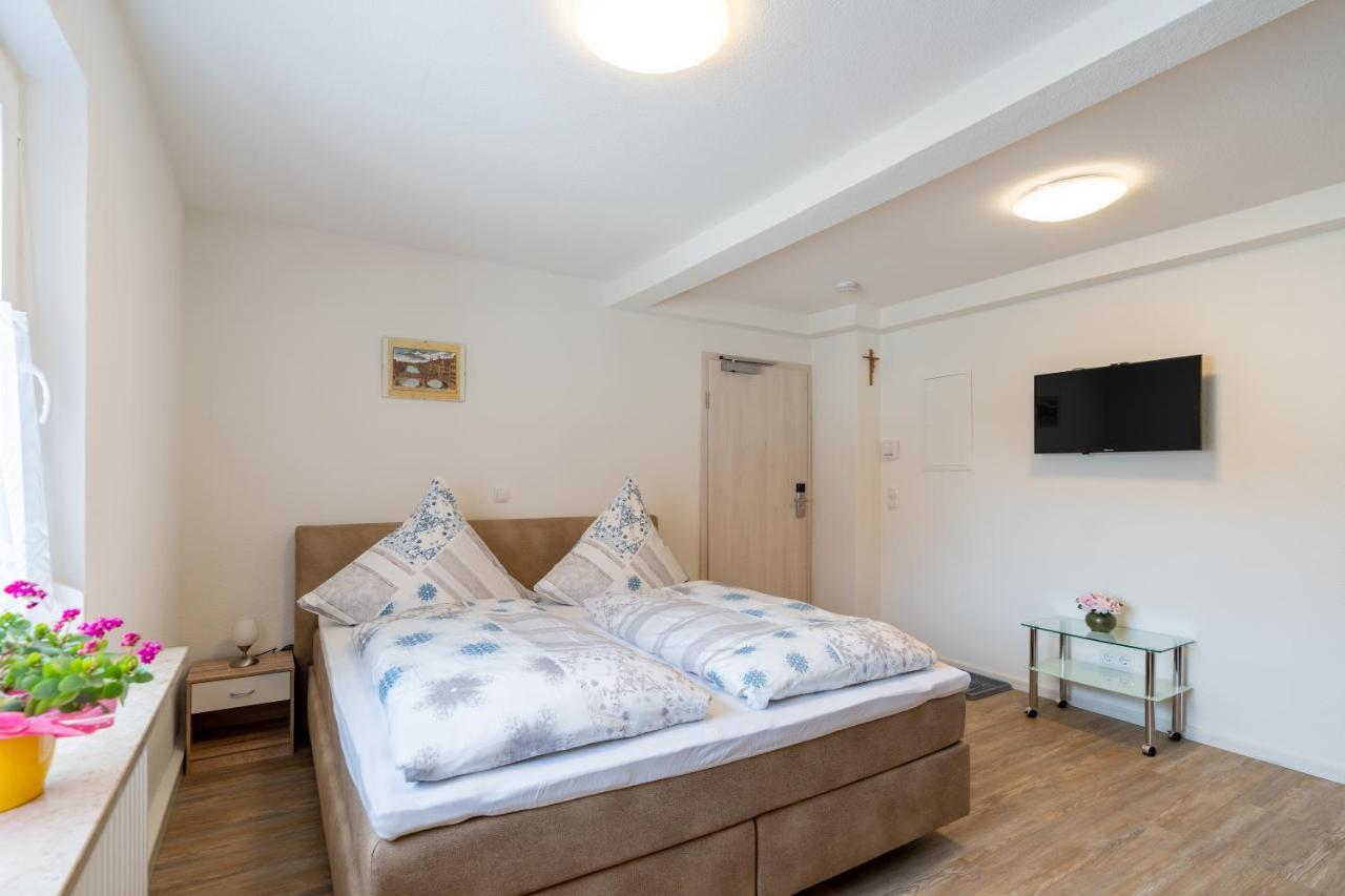 Haus Burk 5.0 Apartment Forchheim  Luaran gambar