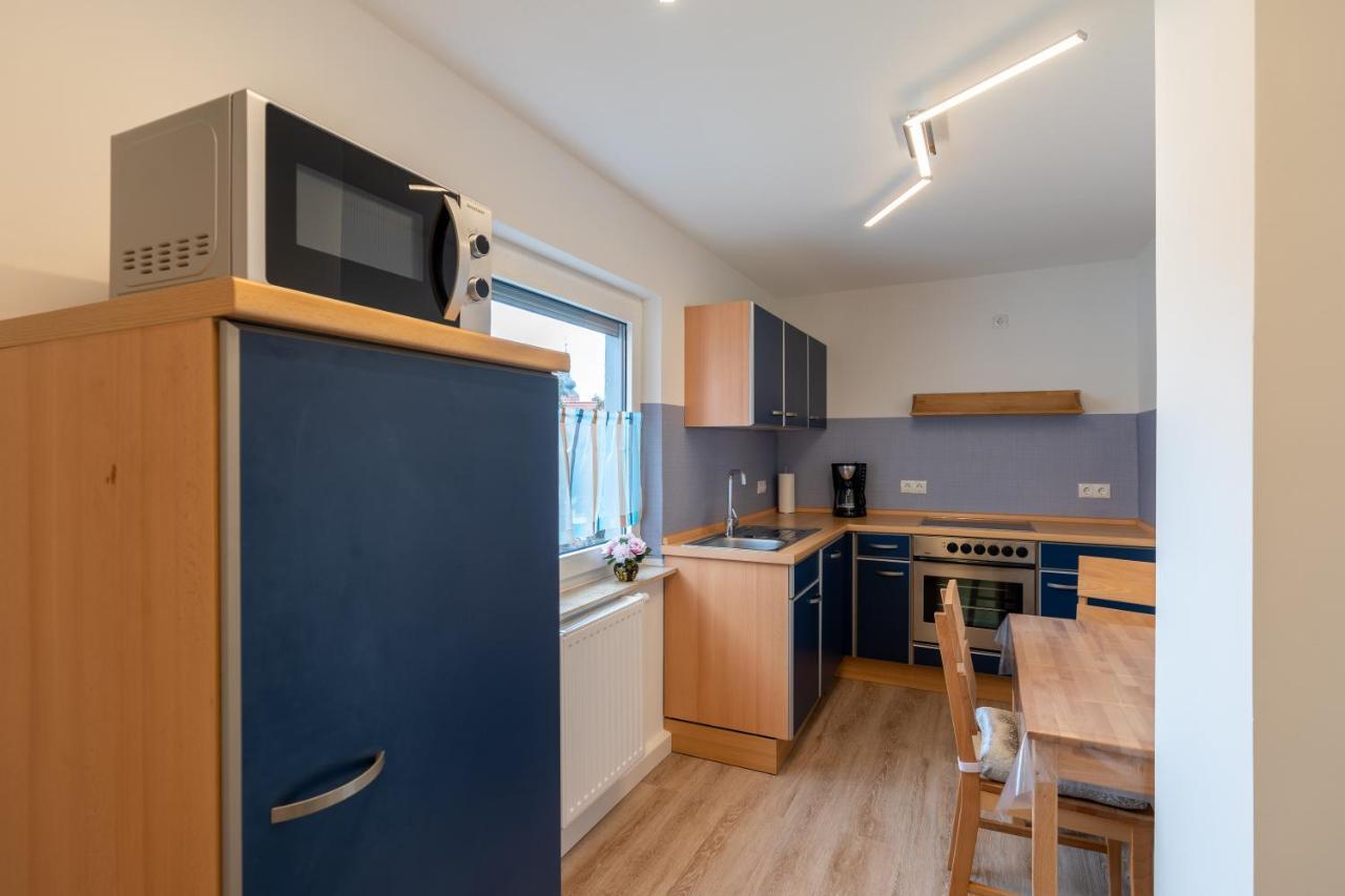 Haus Burk 5.0 Apartment Forchheim  Luaran gambar
